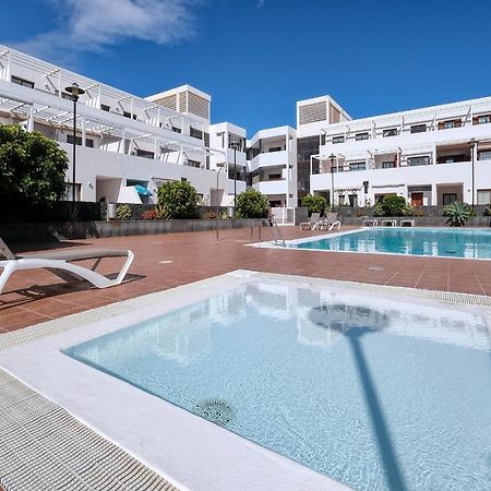 Casa Elin-Shared Pool, Fast Wifi Villa Коста Тегисе Екстериор снимка