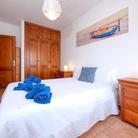 Casa Elin-Shared Pool, Fast Wifi Villa Коста Тегисе Екстериор снимка