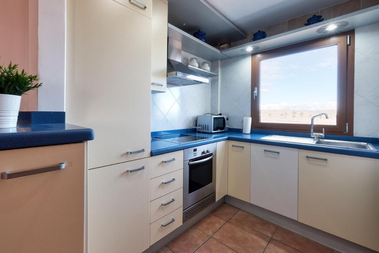 Casa Elin-Shared Pool, Fast Wifi Villa Коста Тегисе Екстериор снимка
