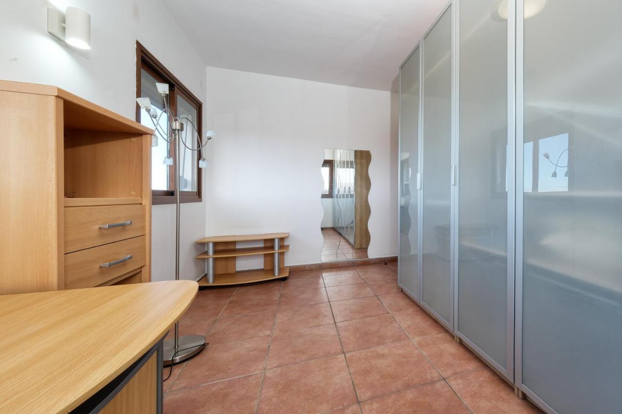Casa Elin-Shared Pool, Fast Wifi Villa Коста Тегисе Екстериор снимка