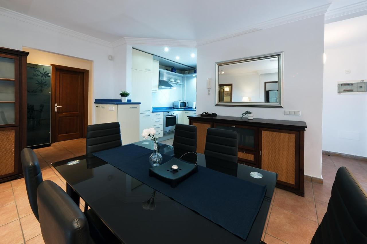 Casa Elin-Shared Pool, Fast Wifi Villa Коста Тегисе Екстериор снимка