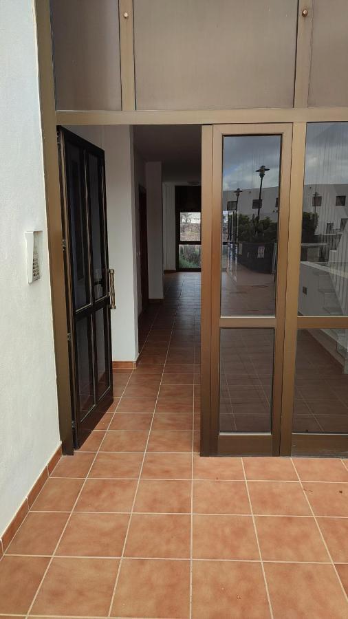 Casa Elin-Shared Pool, Fast Wifi Villa Коста Тегисе Екстериор снимка