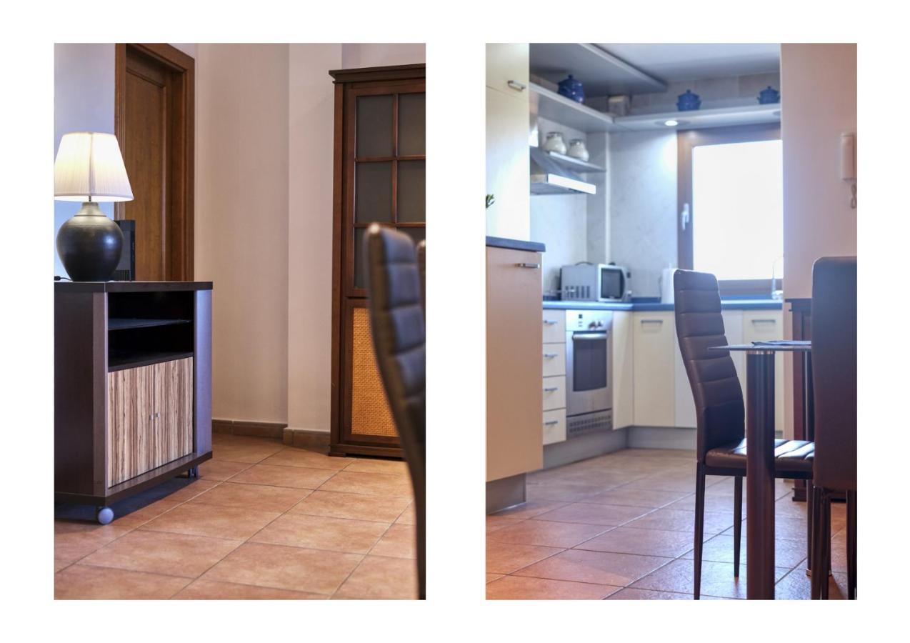 Casa Elin-Shared Pool, Fast Wifi Villa Коста Тегисе Екстериор снимка