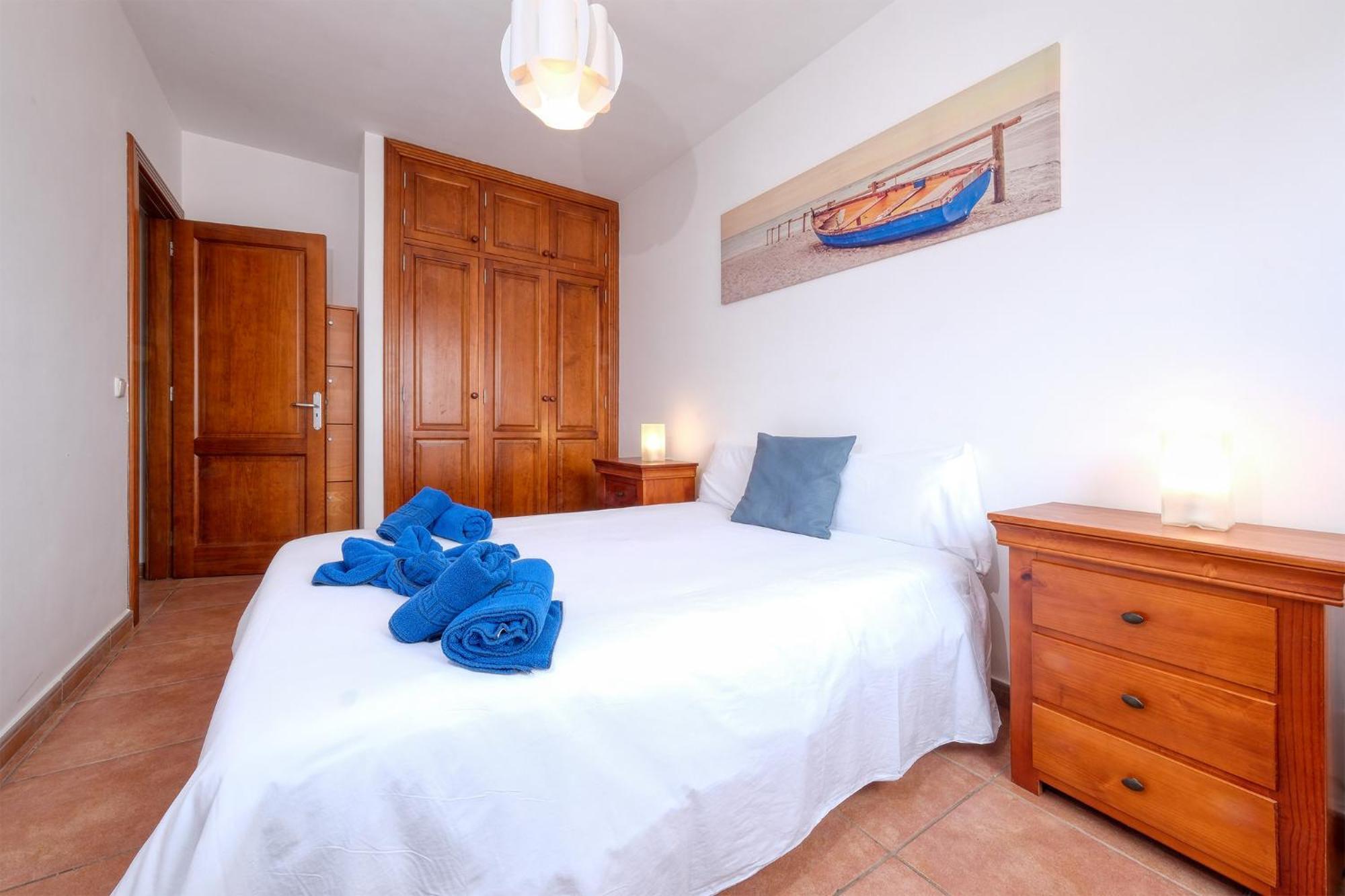 Casa Elin-Shared Pool, Fast Wifi Villa Коста Тегисе Екстериор снимка