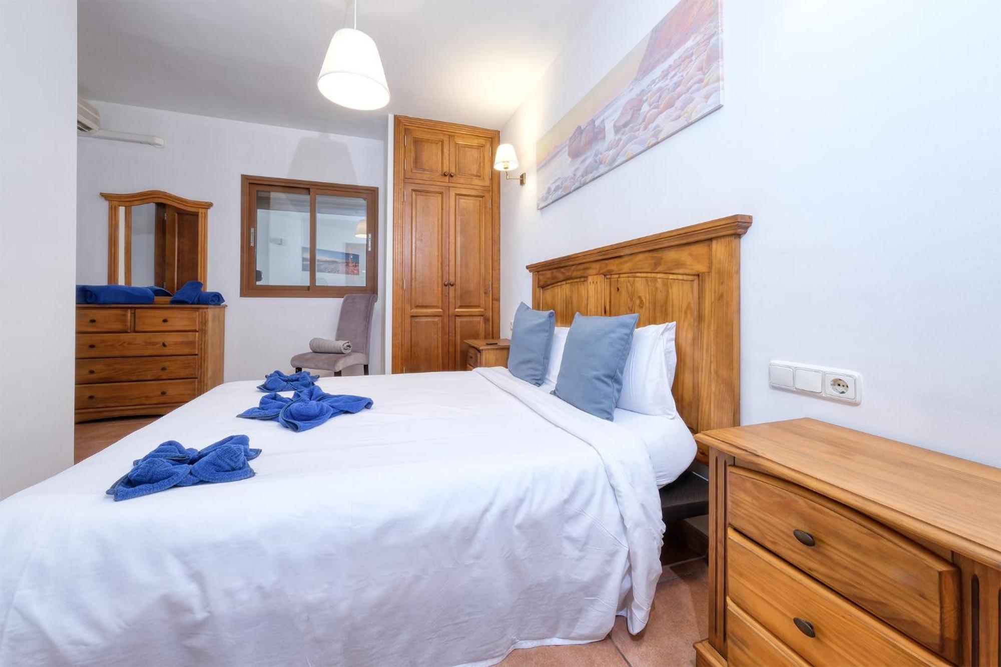 Casa Elin-Shared Pool, Fast Wifi Villa Коста Тегисе Екстериор снимка