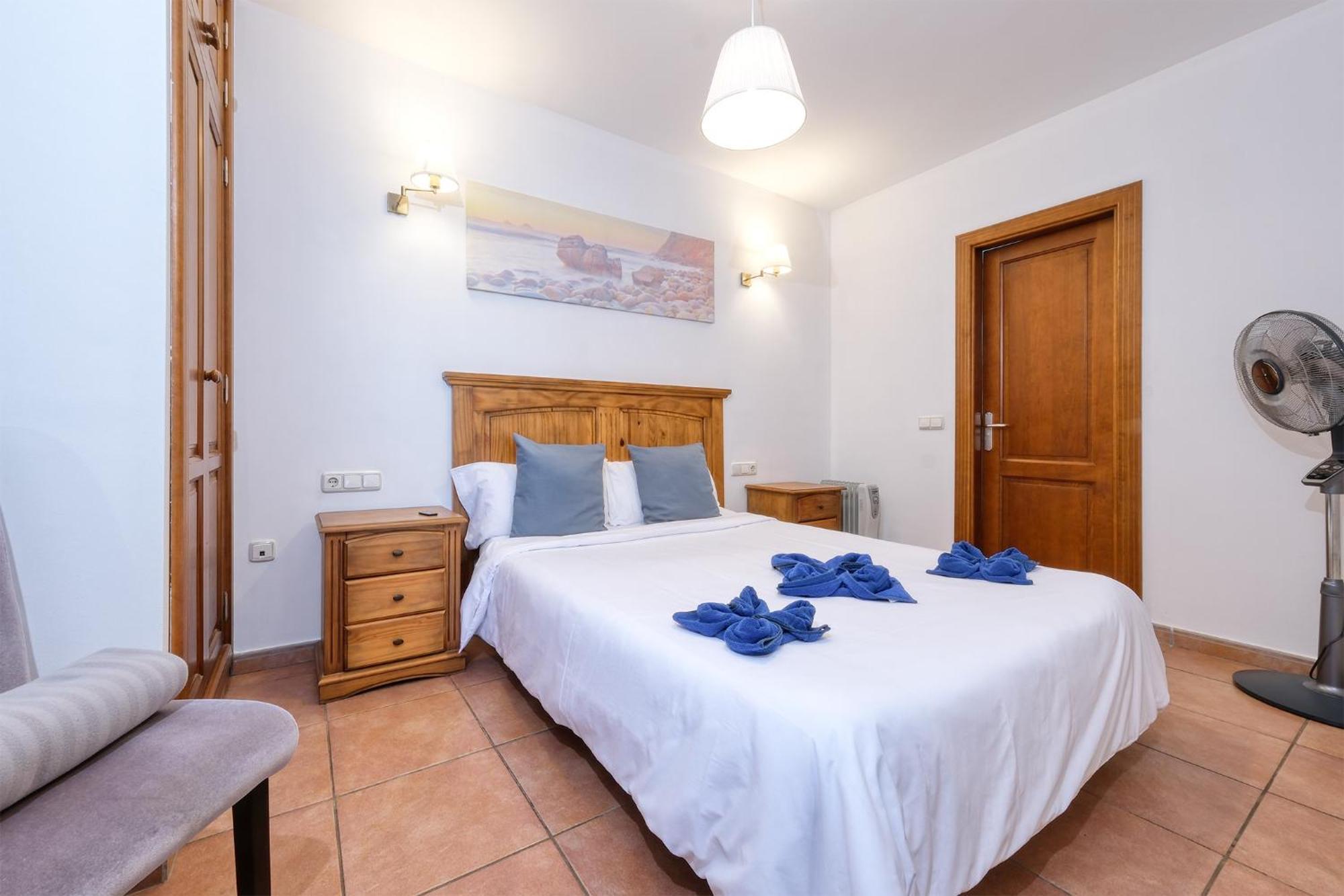 Casa Elin-Shared Pool, Fast Wifi Villa Коста Тегисе Екстериор снимка